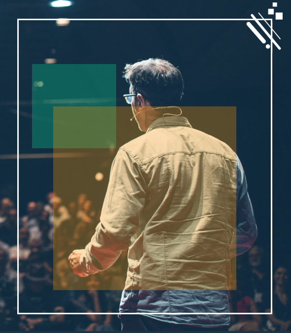 Notre conférence principale